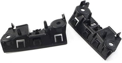 Front Bumper Bracket Left LR132643 & Right LR132641 Compatible With Land Rover Defender (L663) (2020-2024) Tag No.3451