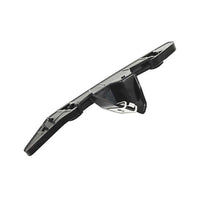 Front Bumper Bracket Left 51117293803 & Right 51117293804 Compatible With 3 Series GT (F34) (2014-2019) Tag No.1561