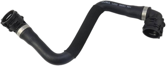 Coolant Hose 11538650981 Compatible With BMW G01 G02 G08