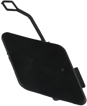 Rear Towing Cap 51127371874 Compatible With BMW (F34) GT (2013-2020) Tag No.445