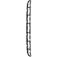 Front Bumper Lower Gril 95B8059351E0 Compatible With Porsche Macan (2019-2021) Tag No.175