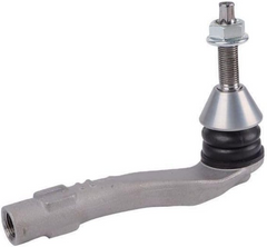 Front Tie Rod End Left 2064607100 Right 2064607200 Compatible With Mercedes Benz C-CLASS (W206)