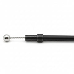 Rear Hood Release Cable 51237367535 Compatible With BMW For X5 X6 F15