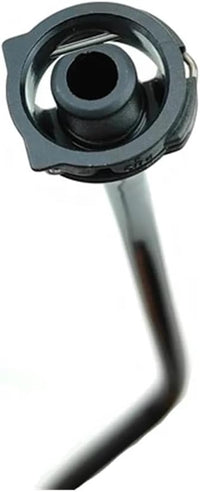 Water Pipe 4G0121081EQ Compatible With Audi A6 C7 2.0/3.0 A7 Sportback 3.0T