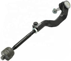 Front Steering Rack End & Tie Rod End Assembly Left & Right 32106863857 32106863859 Compatible With BMW For X5 F15
