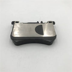 Front Brke Pad Set 0064205020 Compatible With Mercedes Benz W222 W213