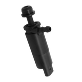 Headlight Washer Pump 67120154875 67126973097 67128362157 67128377428 67128377430 67128377613 Compatible With BMW E90 MINI Cooper R55 R56 R58