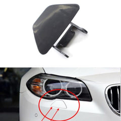Headlight Washer Cap Cover Compatible With Bmw 5 Series F10 2010-2013 Headlight Washer Cap Cover Right 51117342400 51117246870
