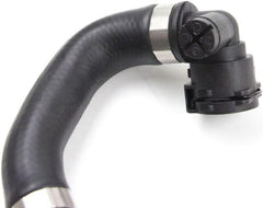 Engine Radiator Coolant Hose 17117620688 Compatible With BMW X1 E84