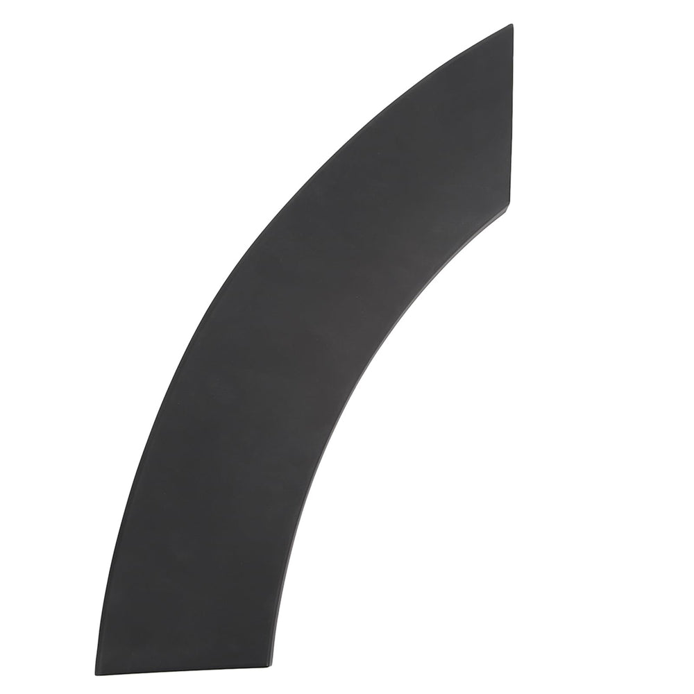 Wheel Eyebrow On The Door Left 51777329031 Compatible With MINI (F55) | MINI / COOPER Tag No.129