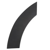 Wheel Eyebrow On The Door Left 51777329031 Compatible With MINI (F55) | MINI / COOPER