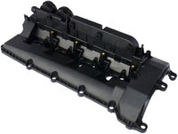 Engine Valve Cover Left LR041685 LR109353 Compatible With LAND ROVER DISCOVERY V (L462) RANGE ROVER SPORT II (L494)