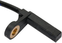 Front Wheel Speed Sensor 2049052805 & 2045400117 & 2049050000 & 2049057702 Compatible With MERCEDES-BENZ C-CLASS (W204)