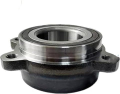 Front Wheel Bearing 7P0498287B Compatible With Porsche Cayenne