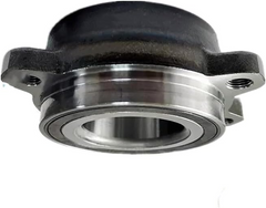 Front Wheel Bearing 7P0498287B Compatible With Porsche Cayenne