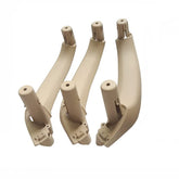 Door Handle Compatible with BMW X3 Door Handle X3 F25 2010-2017 Beige Inner