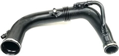 Air Intake Hose 2710901629 Compatible With Mercedes Benz W172 SLK200 SLK250