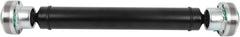 Front Drive Shaft Rod 1664100501 Compatible With Mercedes Benz GL-Class (W166)