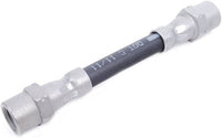 Left Brake Hose 34321162616 Compatible With BMW E38 E39