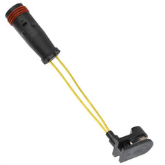 Brake Pad Wear Sensors Compatible With Mercedes C Class W204 2008 2014 Ml Gl Gle Gls W164 W166 2008-2018 R Class W251 S Class W221 2006-2014 Slk W171 Brake Pad Wear Sensors 1645401017