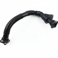 Crankcase Breather Hose Vent Hose 11157574114 Compatible With BMW F01 F02