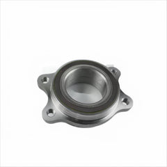 Rear Wheel Bearing 95833158300 Compatible With PORSCHE CAYENNE (92A) & VW TOUAREG (7P5, 7P6)