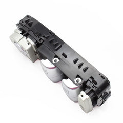 Window Switch Main Compatible With Mercedes C Class Window Switch Main C Class W205 2016 Glc W253 2016 E Class W213 2018 Beige