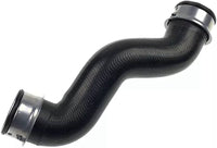 Upper Radiator Coolant Hose 2215012691 A2215012691 Compatible With Mercedes Benz W221