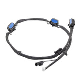 Windshield Washer Nozzle Pipe 61667205118 Compatible With BMW F10