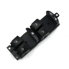 Porsche Cayenne 10-Pin Window Black Switch 95561315602 95561315600 95561315601 Tag-SW-35
