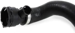 Engine Cooling Radiator Hose 17127509963 Compatible With BMW X5