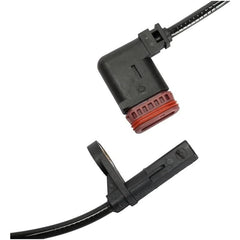 Abs Wheel Speed Sensor Compatible With Mercedes C Class W204 2007-2014 Abs Wheel Speed Sensor 2049050100/c 2049050100