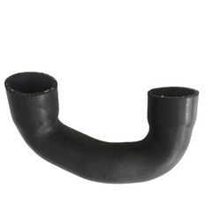 Water Hose Pipe 11537592085 Compatible With BMW X3 F25 2010-2017 Tag:192