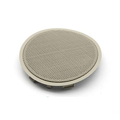 Speaker Cover Compatible With Bmw X5 Speaker Cover X5 F15 2014-2020 X6 F16 2014-2020 Oyester