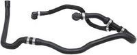 Coolant Hose 17127578404 Compatible With BMW F10 F18