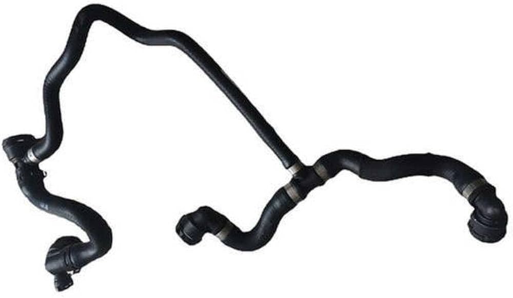 Engine Radiator Coolant Hose 2535017200 A2535017200 Compatible With Mercedes Benz W205 W213