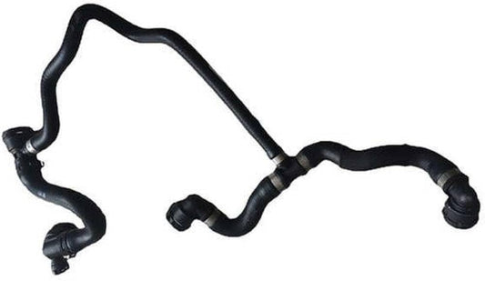 Engine Radiator Coolant Hose 2535017200 A2535017200 Compatible With Mercedes Benz W205 W213