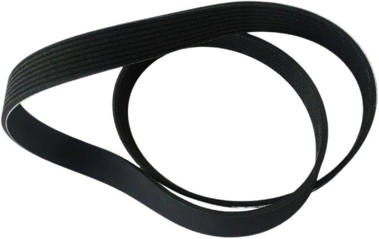 Accessory Drive Belt 11287628661 Compatible With BMW F35 F18 F15