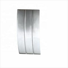 Side Grille Left LR038870 & Right LR038869 Compatible With LAND ROVER VOGUE (2013-2014)