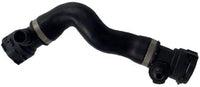 Water Pipe Coolant Hose 17127576383 Compatible With BMW E70 E71