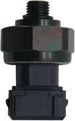 Air Conditioning (A/C) Refrigerant Pressure Switch Sensor 6395420818 Compatible With Mercedes Benz W221 W212 W204