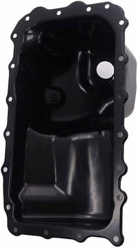 Engine Oil Pan 11137568565 11137504639 Compatible With BMW E90 E46