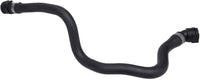 Lower Water Hose from Coolant Reservoir Overflow Expansion Tank 17127508015 Compatible With BMW E65 E66 745i 750i