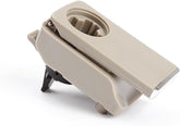 Dark Beige Glow Box Switch 2126800098 Compatible with Mercedes-Benz C-CLASS W204 & E-CLASS W212 Tag-SW-76