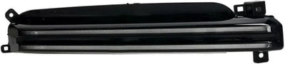 Daytime Running Lamp Left 9Y0953049 & Right 9Y0953050 Compatible With Porsche Cayenne 2018