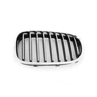 Kidney Grill Set Left 51117259297 & Right 511172595298 Compatible With BMW F01/F02 (2011-2015) Tag No.57