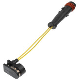 Brake Pad Wear Sensors Compatible With Mercedes C Class W204 2008 2014 Ml Gl Gle Gls W164 W166 2008-2018 R Class W251 S Class W221 2006-2014 Slk W171 Brake Pad Wear Sensors 1645401017