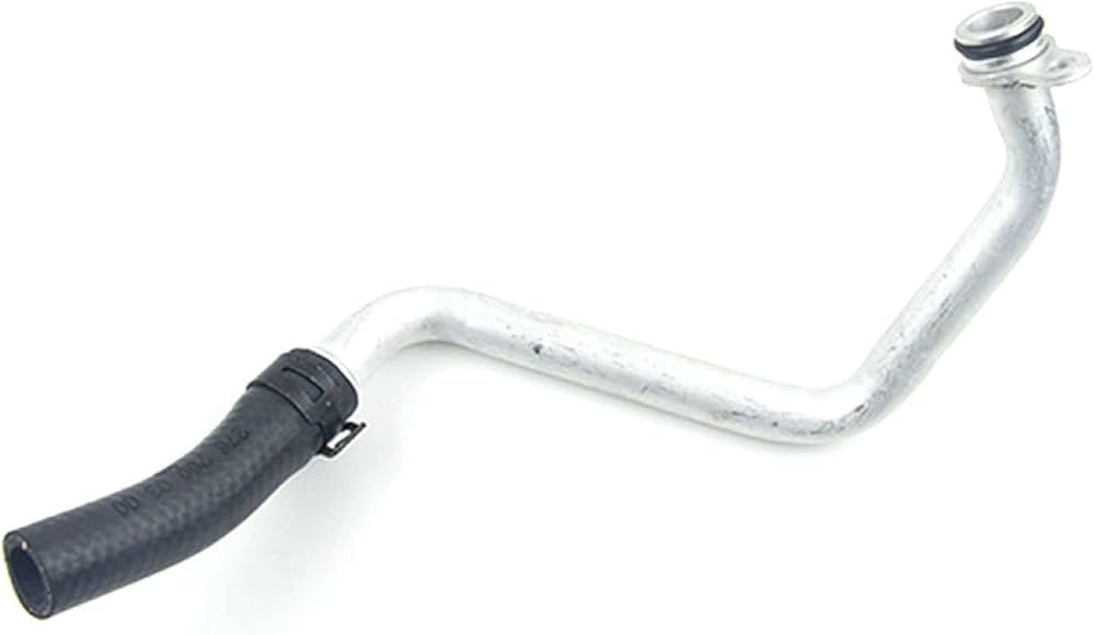 Oil Radiator Hose 2762000300 Compatible With Mercedes Benz W221 W166 M276