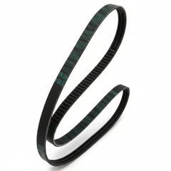 Serpentine Drive Belt 11287539831 Compatible With BMW E38 E60 E66
