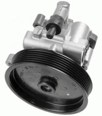 Booster Pump 0064663401 Compatible With Mercedes Benz W204 M271